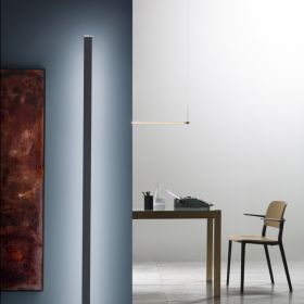PIVOT Lange Led Hngeleuchte Ideale Beleuchtung von lnglichen Schreibtischen.
