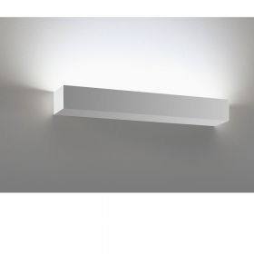 BASIL Lange LED Wandleuchte Keramik LED Wandleuchte.