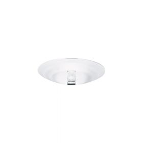 JNAT Einbaustrahler mit flachem Glass Die Einbauluechte mit mattiertem Glas-Diffusor.