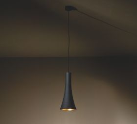 PARIS Elegante LED Hängeleuchte Hochwertige LED Hängeleuchte in eleganter Form.