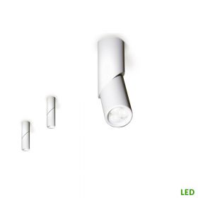 Besondere Auswahl flachen Deckenleuchten, LED Spots, Design Leuchten -  Seite 4