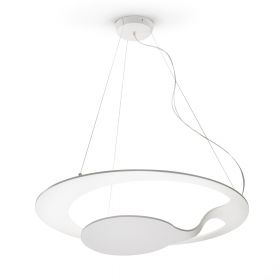 DIONE Italian design LED pendant light