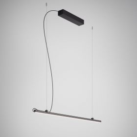 SUSPENDED Moderne LED Hngeleuchte