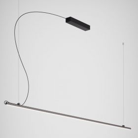 SUSPENDED Moderne LED Hngeleuchte