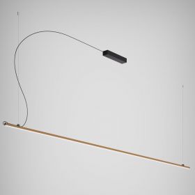 SUSPENDED Moderne LED Hngeleuchte