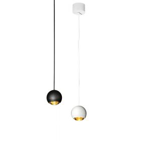 BERRIER JUNIOR Small, high-quality LED pendant