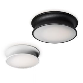 DIABOLO Flat LED ceiling light