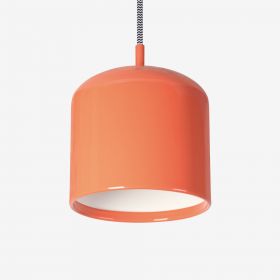 JUNO pendant light in bright colors