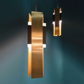 EXCALIBUR Exklusive 3er Kaskaden-Leuchte aus italienischer Manufaktur Die Leuchte ist ein glnzendes Beispiel italienischer Handwerkskunst.