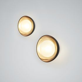 FUSION Italian wall light