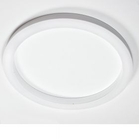 CIRCLE Ringförmige LED Deckenleuchte