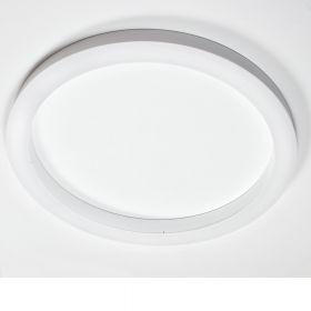 CIRCLE Ringfrmige LED Deckenleuchte