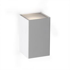 CUBIS Wandleuchte 2-flammig - Sonderangebot