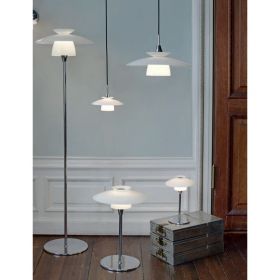 MALM Skandinavische Pendelleuchte Leuchten Kollektion mit Hngeleuchten und Stehleuchten.