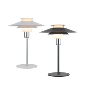 TURIN Kleine Tischleuchte im dnischem Design