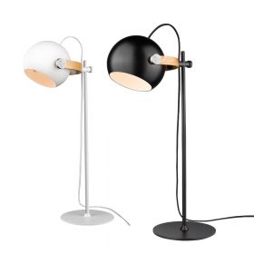 MARINO Modern table lamp with adjustable light beam