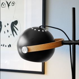 MARINO Moderne Tischleuchte verstellbarem Lichtkegel Die flexible Stehleuchte ist vielseitig einsetzbar.