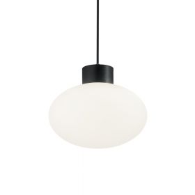 GOSHO pendant light for outdoor use Klare Formgebung zeichnet diese Auenleuchte aus.