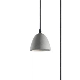 JANA cement luminaire with extra long cable