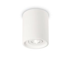 PEPPA Movable plaster ceiling spotlight