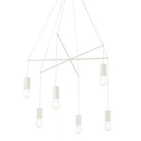 UDO MOBILEE lamp pendant in black Hngeleuchte 