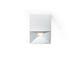 DICE LED ceiling spot dimmable