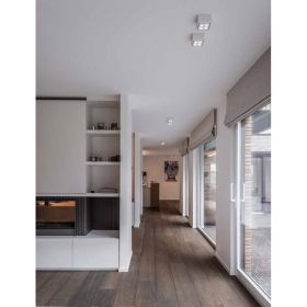 ODIL Dimmbarer LED Spot Moderner LED Design Deckenspot fr prof. Beleuchtung.