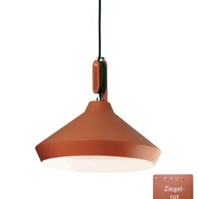DRIYOS 1 Design pendant light �37 cm