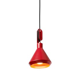 DRIYOS 3 Design pendant light 21 cm