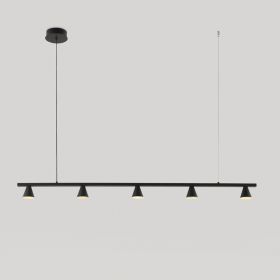 LYB Lange Design Hngeleuchte