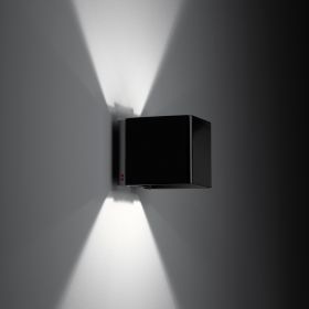 JOYA Italienische Wandleuchte Up- and Downlight Indirektes atmosphrisches Licht.