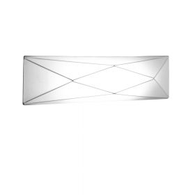 SUBRA Design elongated wall light