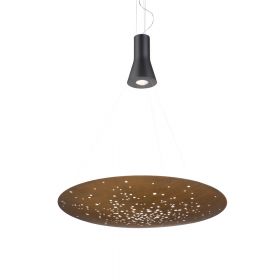 ESTRELL Extravagant pendant light Italienische Pendellecuhte mit sagenhaftem Lichtbild.