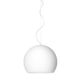 NEMSIS glass pendant light