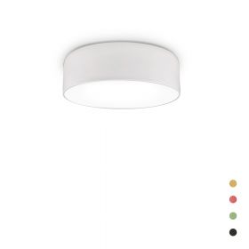 TARRO design ceiling light in round