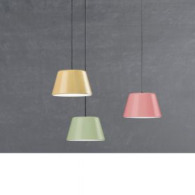 MAGNUS pendant light with switch and plug