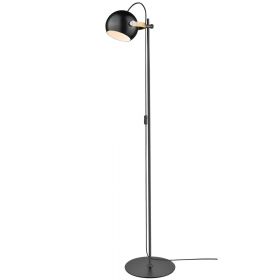 SERIO Scandinavian design floor lamp