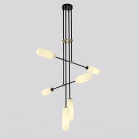 ATIL Large modern design lamp