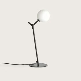 ATOM High table lamp in minimalist design