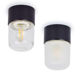 PATUL porcelain ceiling light