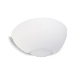 FERGI wall light half shell