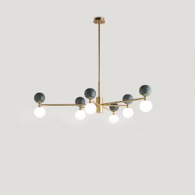 DALT Large design pendant light