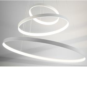 RINGS Ring LED Design Hngeleuchte