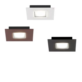 CARTER Small LED ceiling light