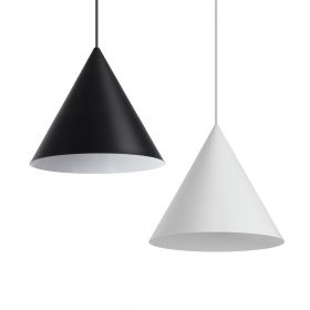 MOYEN Minimalist pendant light