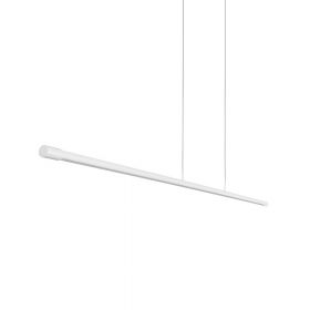 ODD Lange minimalistische LED Hängeleuchte Up&Down