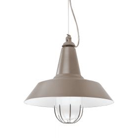 NAGA Industrie-Design Hngeleuchte