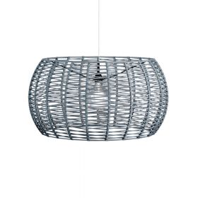 POMA Round pendant light in many colors