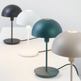 AMEDEO Small design table lamp