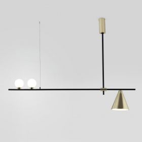 CRAN Spanish design luminaire